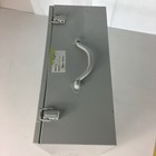 Spitznas Pneumatic Rotary Hammer Drill Storage Box Cs Unitec  empty Case Only  