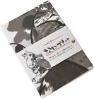Japanese Cotton Tenugui Headband Hand Towel Bento Cloth Nanika Cats 32  X 13 5 