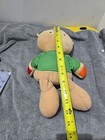 Melissa And Doug Plush Bear  a123 