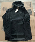 Rapha Men s Trail Insulated Black Jacket Large
