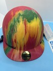Rare Sandbox 2 0 Classic Low Pro Helmet -rasta 