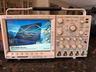 Tektronix Dpo4054 500mhz 4-channel Digital Phosphor Oscilloscope    loaded Options