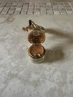 Estee Lauder Solid Perfume Shimmering Showgirl  k 