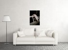 Blood Orange Negro Swan 2020 Rap Album Singer Painting Wall Art - Poster 20x30