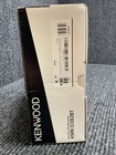 Kenwood Kmr-d382bt Marine Cd Receiver And 1 5 Line Display With Bluetooth