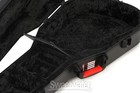 Gator Ata Molded Guitar Case - W tsa Latches For Acoustic Guitars