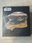 2026 Star Wars Galactic Archive Series Princess Leia Boushh Helmet New Sealed