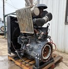John Deere 4045 Power Unit