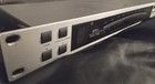 Korg Dtr - 1 Rack Mount Chromatic Digital Tuner 