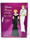 Vintage Dover Paper-doll Collection Of 4 Includes Princess Diana  Vivian Leigh 