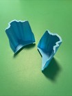 2016 Hasbro Don t Break The Ice Game Replacement Parts Pieces 2 Legs Only