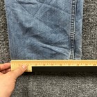 Levi s Jeans Boys Size 16 Husky Blue 505 Regular Fit Straight Leg Light Wash