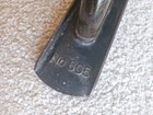Antique Vintage Stanley Bedrock No  605 Wood Hand Plane Type 15  1931-1932 