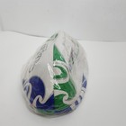 Gilbert Rugby World Cup 2011 New Zealand 2011 World Cup Promo Ball New Size 5