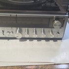 Zenith Model Is 4030 Integrated Stereo System Stereo Receiver Vtg Vintage