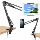 4    10 6  Tablet Stand Phone Lazy Holder Long Arm Bed Desk Mount For Iphone Ipad