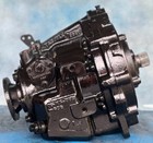 Velvet Drive 1017 1 1 Direct Drive Marine Transmission Rebuilt 10-17-004