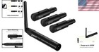 Donner Rechargeable Dmx Wireless Controller  1 Transmitter   3 Receivers Bundle