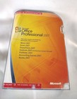 Microsoft Office 2007 Professional Full English Retail Version Academic 32 Bit