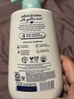 Dove Sensitive Hypoallergenic Unscented Body face Wash Ph Balanced 30 6 Oz