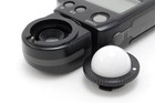  near Mint W case  Minolta Auto Meter Iv F Ivf Flash Light Exposure Meter Japan
