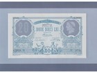Romania 20 Leu 2021 Commemorative P 126 Polymer Unc W folder
