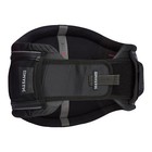 Mystic Majestic X Kiteboarding Waist Harness  No Spreader Bar
