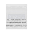 1-1000 24x24 Ecoswift Large Jumbo Self Seal Suffocation Warning Clear Poly Bags