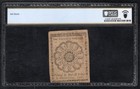Cc-20 February 17  1776  1 3 One Third Dollar    fugio    Continental Pcgs Vf-30