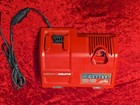 Milwaukee 48-59-1811 M18   M12 Super Charger Fantastic Condition   thu011317 