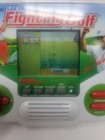 Vintage Tiger Electronics Lee Trevino s Fighting Golf Handheld Game