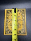 Rare 1800s Souvenir Book Ocean Grove   Asbury Park Nj New Jersey Shore Wittemann