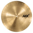 Sabian 18-inch Aax Chinese Cymbal - Open Box