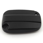 Brake Cylinder Cover Fluid Cover For Harley Touring Electra  Road   Street Glide