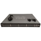 Cisco Sg300-52p 52-port Gigabit Poe  Stackable Managed Ethernet Switch