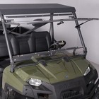 Flip Up Window Front Windshield For Polaris Ranger 800 ranger Full Size 570 crew