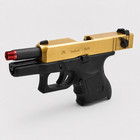 We 26 Style Airsoft 6mm Gbb Full Metal Pistol Semi full Auto