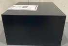 Sentry Safe 1 1 Cu  Ft  31 Lb  Hotel Safe Hl100es