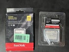 Sandisk Extreme Pro Cfast 2 0 Memory Card 512gb Sdcfsp-512g-g46d