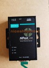 1x New In Box Moxa Nport 5130 Nport5130 1 Port Rs422 485 Serial Device Server