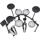 Roland Td-07dmk Electronic V-drums Set - Black
