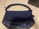 Nike One Tote Bag Unisex Training Travel Sports Black Bag Nwt