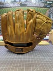 1950s Macgregor Goldsmith G110 Ewell Blackwell Usa Rht Baseball Glove