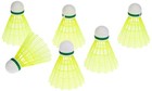 Badminton Shuttlecock Yonex Mavis 200i Nylon Badminton Shuttlecock Pack Of 6 Nus