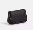 Coach Disney X Coach Nolita 19 With Wink Mickey Mouse Nwt Cn506