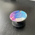 Popsockets Color Paint Popsocket Pop Socket Phone Holder Grip Swappable Top