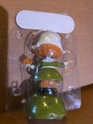  nib  Solar Dancing Pilgrim 4 h Desktop Holiday  Fall   thanksgiving 