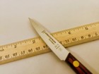Dexter Usa Connoisseur 3  Paring Veg Fine Dining Knife Stainless 25-3