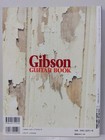 Gibson Acoustic Guitar