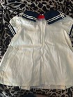 Vintage Toddler Girl Clothes 3t 4t Girls